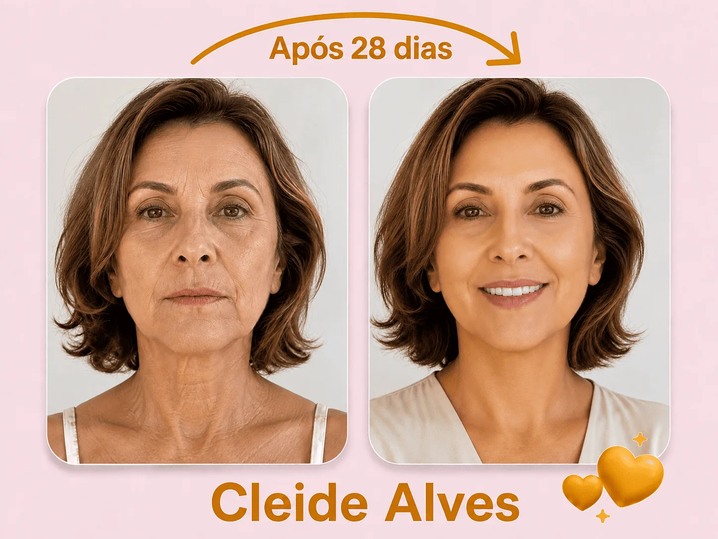 Antes y Después